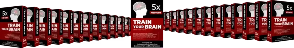 Brain Power Boost for Professionals in Paushi Brain training for better thinking in Paushi